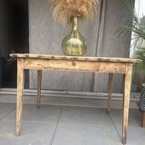 Authentic Provençal decorative table