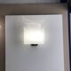 Idra wall lamp, Rosanna Toso, Leucos, 1982