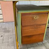Italian vintage doro burau 1950