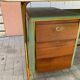 Italian vintage doro burau 1950