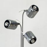 Travertine Reggiani floorlamp