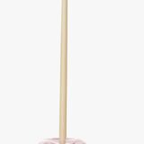 Mini Bougeoir rose
