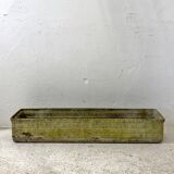Jardinière en Fibrociment