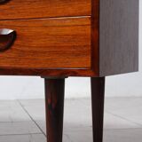 Palisander Ladenkommode by Kai Kristiansen „Typ 719“