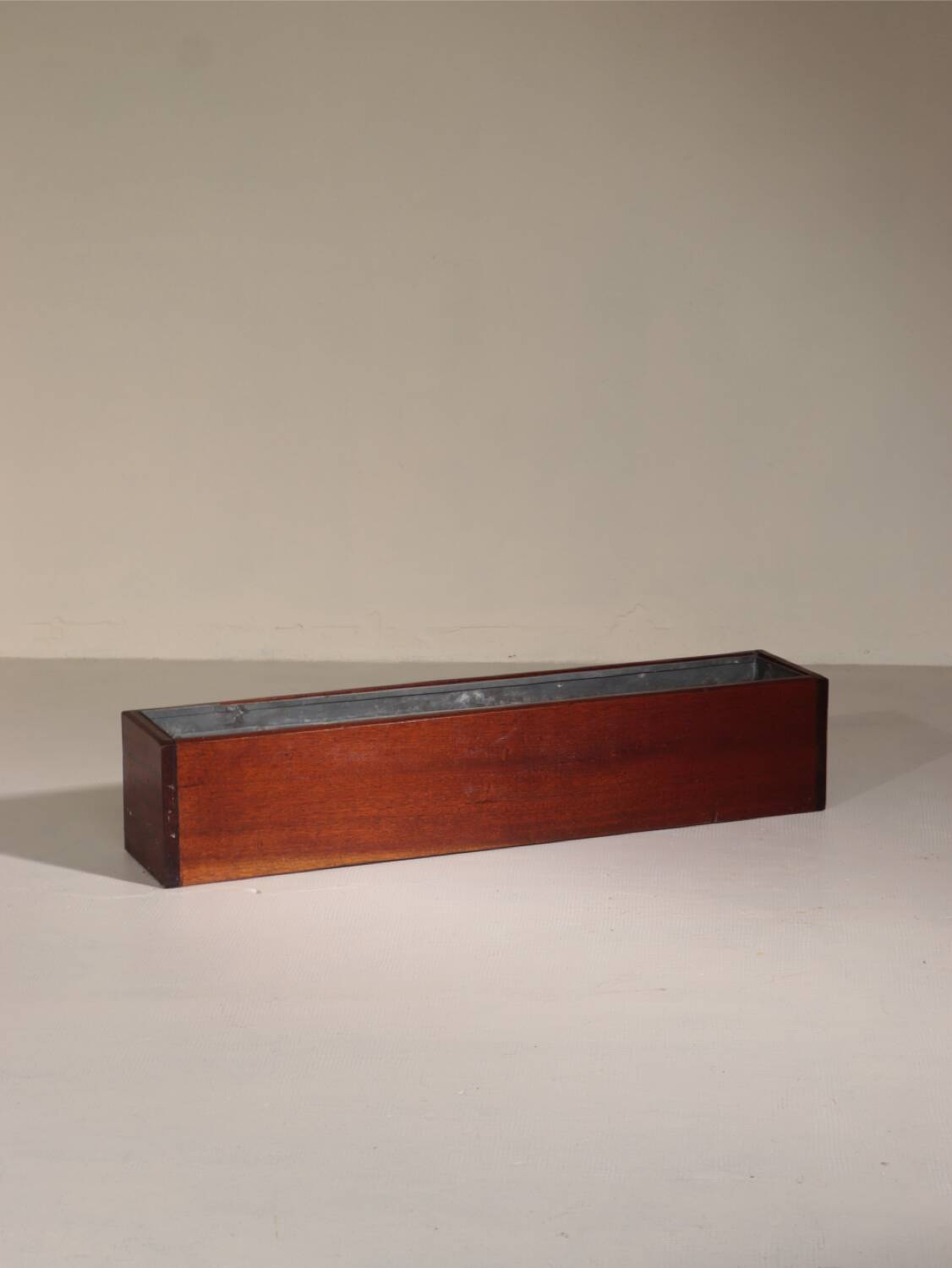 1960s indoor planter