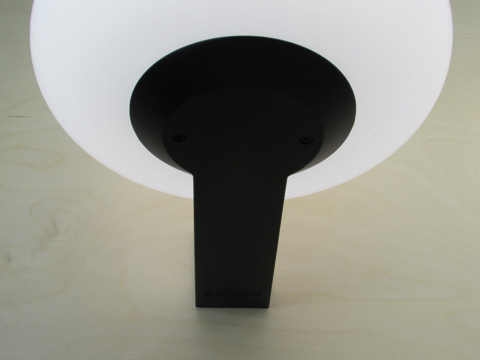 Wall lamps by Selux 1970s