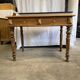 Desk table