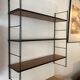 Vintage 60s shelf