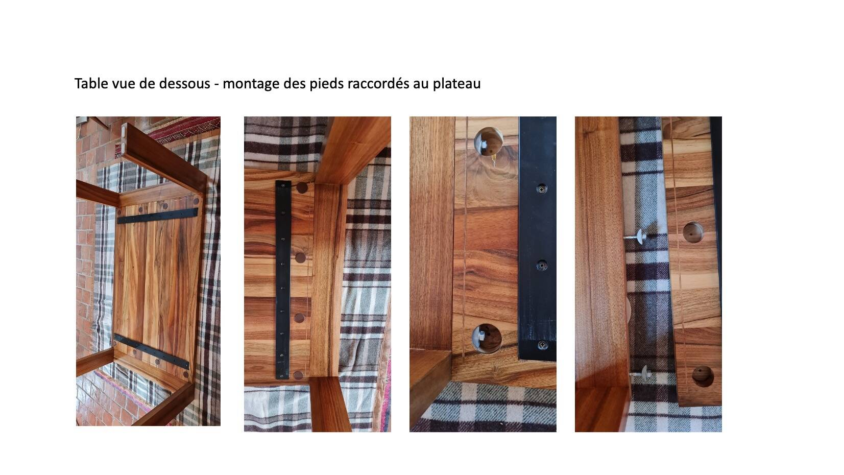 Eaton table