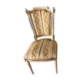 Louis XV chair signed by JP Ehalt