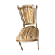 Louis XV chair signed by JP Ehalt