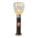 Vintage floor lamp by Mazzega, 1960s