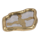 David Marshall Bronze Ashtray