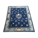 Tapis ancien chinois fait main 308x380 cm