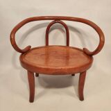 Baumann children's armchair