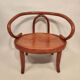 Baumann children's armchair