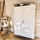 Armoire Parisienne Art Déco
