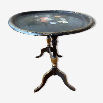 Table Napoléon III d’époque