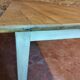 Table de ferme