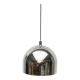 Suspension Chrome Modèle Allemand 5561 Espace Milieu du Siècle par Staff, Années 1970