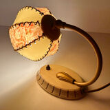 Art Deco lamp, 40s