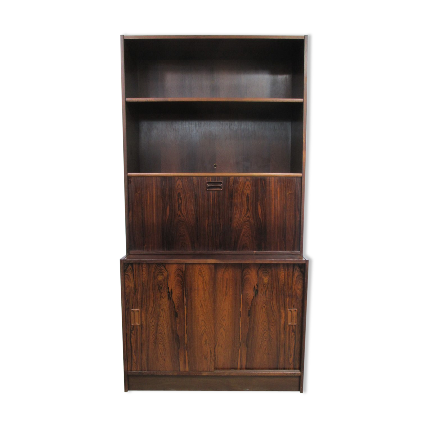 Bookcase Denmark 1960s