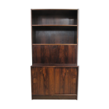 Bookcase Denmark 1960s
