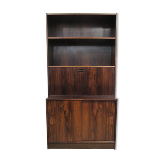 Bookcase Denmark 1960s