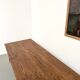 XXL table in solid pine, circa 1970