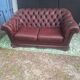 Chesterfield sofa