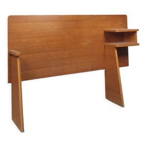 Tête de lit vintage