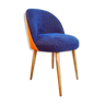 Restored chair