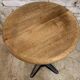 Tabouret Singer 1930 industriel