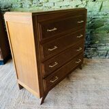Commode vintage