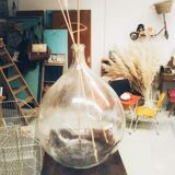Demijohn transparent 30 liters