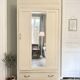 Parisian wardrobe