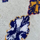 Azilal rug