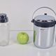Cocktail Shaker and Ice Cooler from WMF, 1970s, Set of 2