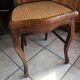 Canne chair