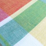 Country tablecloth 130 x 120