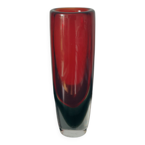 Vase par Kaj Franck pour Nuutajärvi