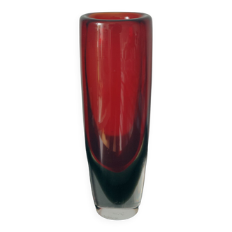 Vase by Kaj Franck for Nuutajärvi