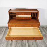 Vintage secretary by Egon Ostergaard, 1960's