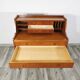Vintage secretary by Egon Ostergaard, 1960's
