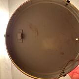 Guzzini wall lamp model 'Medio'