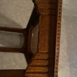 Cane bench