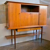 High enfilade Henri Lancel