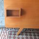 Vintage headboard