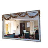 Classic mirror 150x98cm