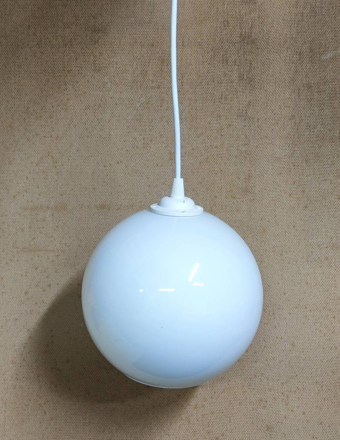 Pendant light
